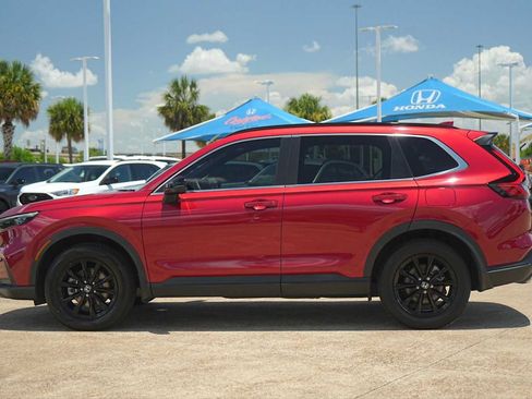 Used 2024 Honda CR-V Sport image 3