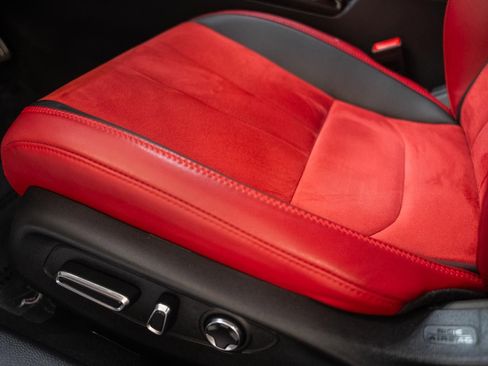 Used 2024 Acura Integra A-Spec FWD image 44