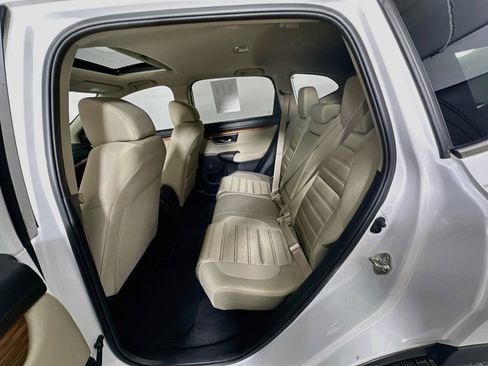 Used 2020 Honda CR-V EX image 26
