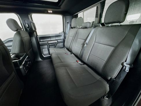 Used 2019 Ford F150 XLT w/ Equipment Group 302A Luxury image 36