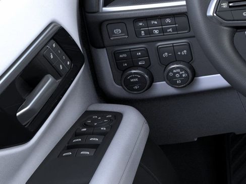 New 2025 Chevrolet Tahoe Premier image 22