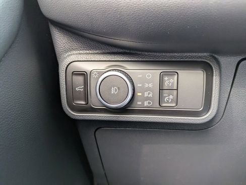 New 2026 Ford Explorer Tremor AWD/4WD image 33
