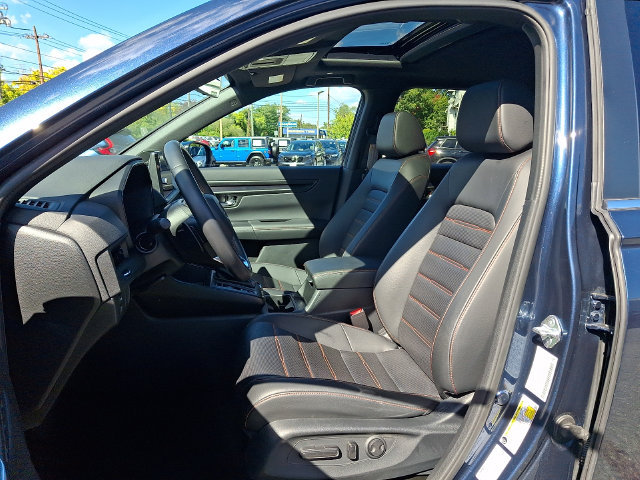 Used 2024 Honda CR-V Sport-L image 14
