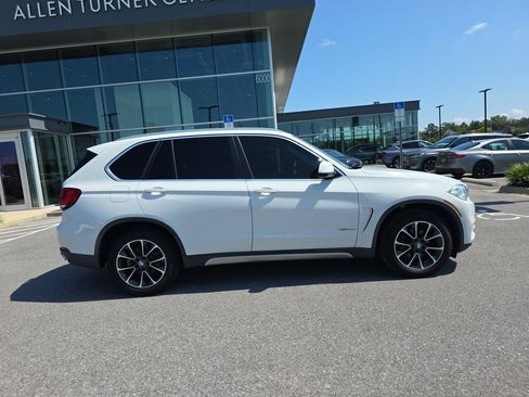 Used 2018 BMW X5 xDrive35i AWD/4WD image 9