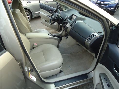 Used 2007 Toyota Prius w/ Pkg 6 FWD image 15