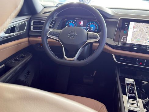 New 2026 Volkswagen Atlas Cross Sport SEL AWD/4WD image 27