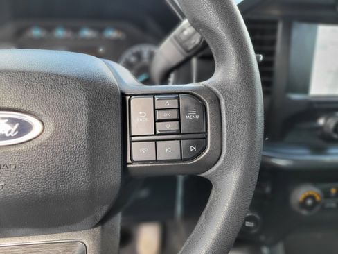 Certified 2023 Ford F150 XL w/ STX Appearance Package image 29