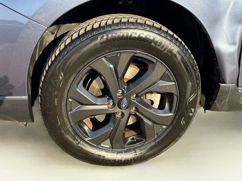 Used 2017 Subaru Outback 2.5i Limited image 42