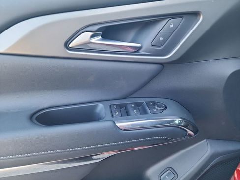 New 2026 Chevrolet Traverse LT w/ Midnight/Sport Edition image 12