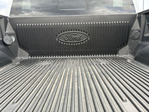 Used 2024 Ford F150 Lariat w/ Tow/Haul Package image 10