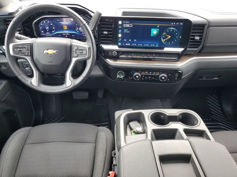Certified 2022 Chevrolet Silverado 1500 LT image 24