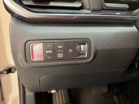 New 2026 GMC Terrain AT4 w/ Convenience Package III image 16