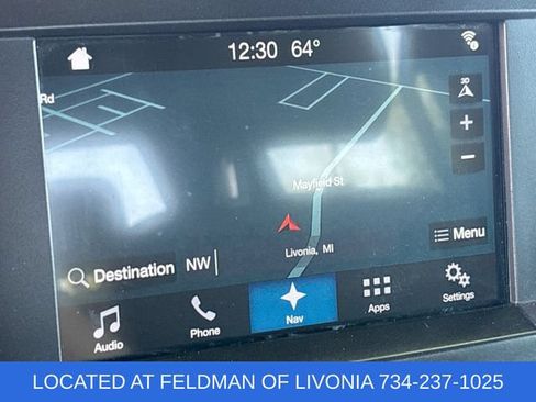 Used 2017 Ford F150 XLT w/ Equipment Group 302A Luxury AWD/4WD image 14