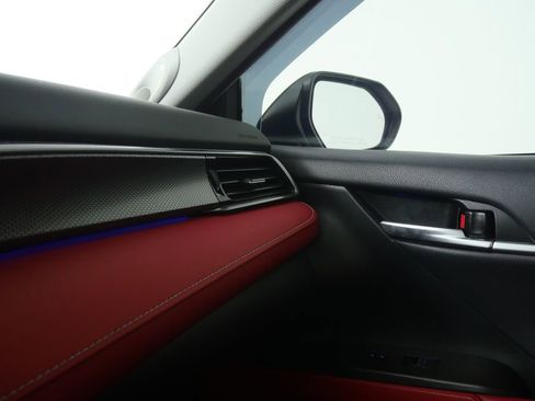 Used 2023 Toyota Camry XSE image 28