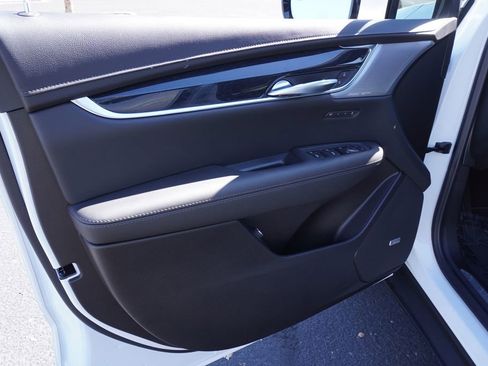 New 2026 Cadillac XT5 Premium Luxury w/ Driver Assist Package image 14