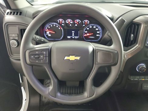 New 2026 Chevrolet Silverado 1500 W/T w/ WT Convenience Package image 20