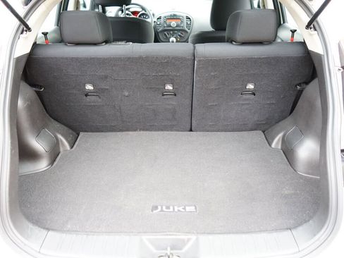 Used 2013 Nissan Juke S image 11