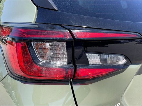 Certified 2024 Subaru Crosstrek 2.5i Sport AWD/4WD image 30