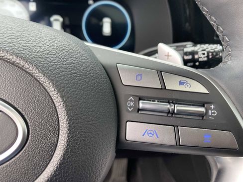 Certified 2024 Hyundai Palisade Calligraphy image 21