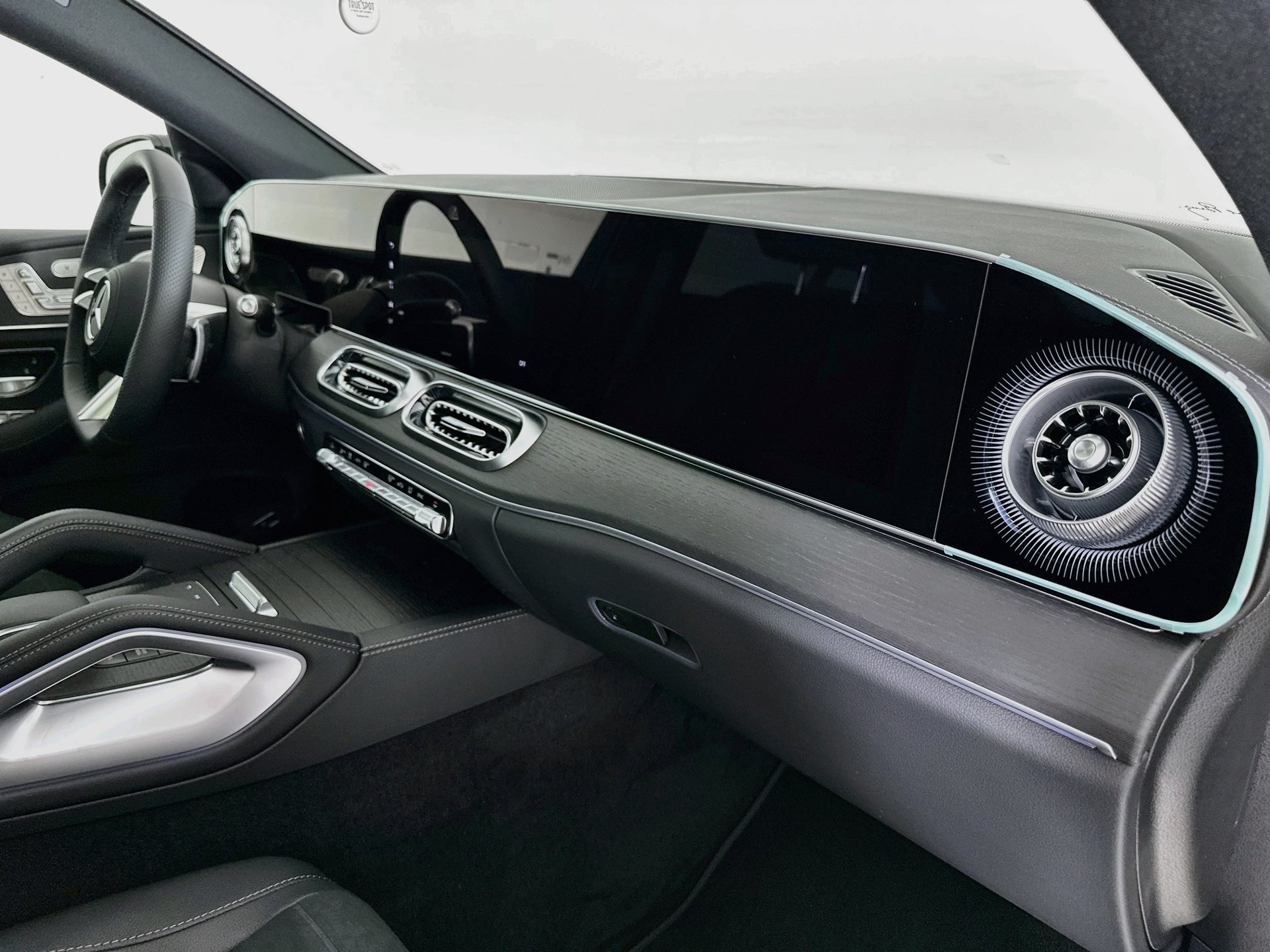 New 2027 Mercedes-Benz GLE 450 4MATIC Coupe image 31