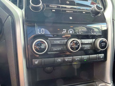 Used 2021 Subaru Ascent Limited w/ Technology Package AWD/4WD image 25