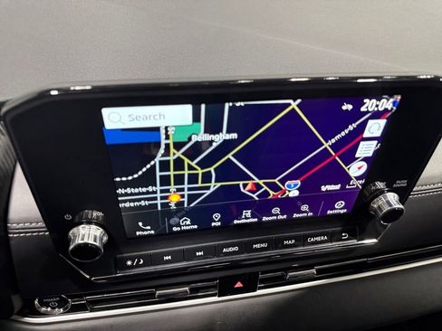 Used 2023 Mitsubishi Outlander SE image 28