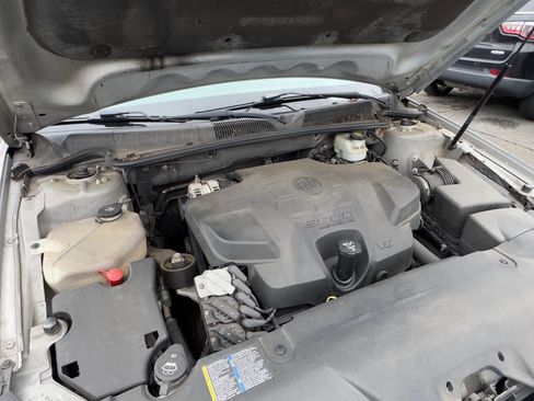 Used 2007 Buick Lucerne CXL w/ Luxury Package image 21