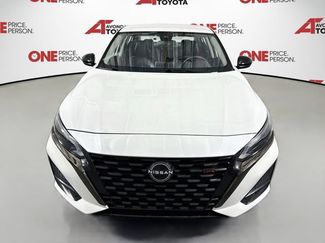 Used 2023 Nissan Altima 2.5 SR FWD video 2