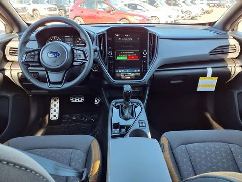 New 2026 Subaru Crosstrek 2.5i Sport image 2