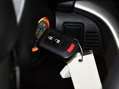 Used 2023 Mitsubishi Eclipse Cross LE AWD/4WD image 24