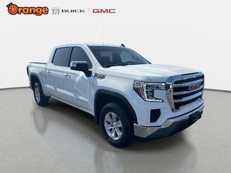 Used 2021 GMC Sierra 1500 SLE AWD/4WD video 1