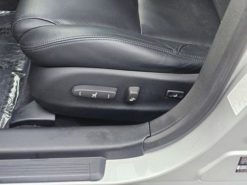 Used 2008 Lexus IS 250 image 29