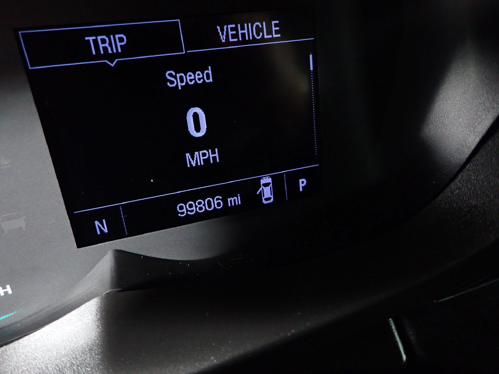 Used 2020 Chevrolet Trax LS w/ Tint and Cruise Package AWD/4WD image 37