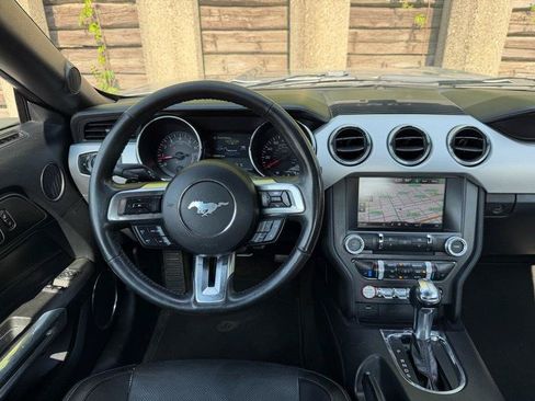 Used 2015 Ford Mustang Premium RWD image 11