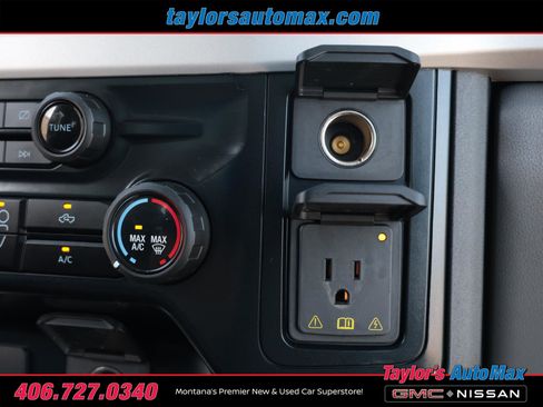 Used 2023 Ford F350 XLT w/ FX4 Off-Road Package AWD/4WD image 24