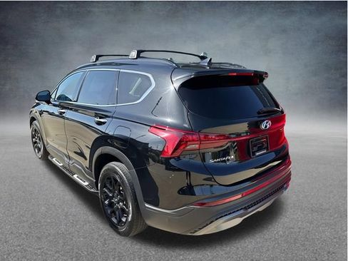 Used 2023 Hyundai Santa Fe XRT FWD image 6
