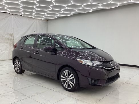 Used 2015 Honda Fit EX image 7