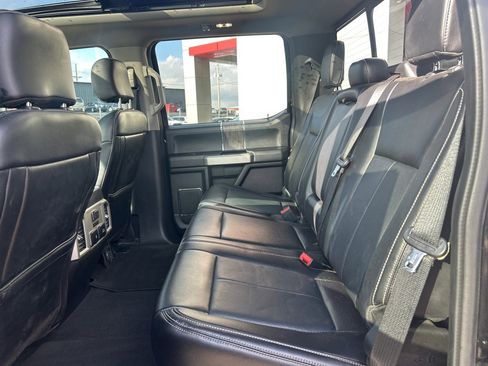 Used 2021 Ford F250 Lariat image 12