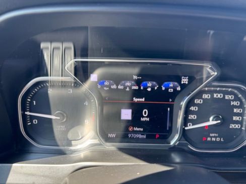 Used 2020 GMC Sierra 2500 Denali w/ Denali Ultimate Package image 27