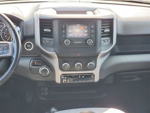 Used 2020 RAM 2500 Tradesman image 24