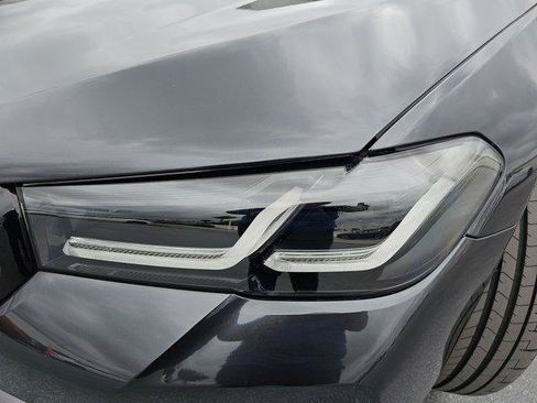 Certified 2023 BMW 530e w/ M Sport Package image 32