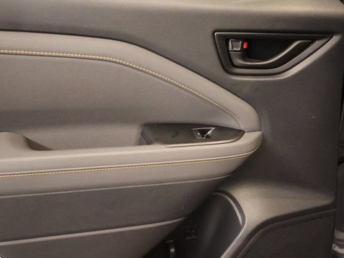 New 2026 Subaru Forester Wilderness image 28