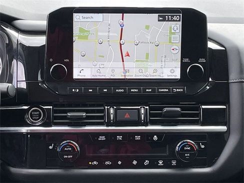 Used 2023 Nissan Pathfinder SL w/ Lighting Package (N92) image 16