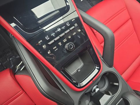 New 2026 Porsche Cayenne S AWD/4WD image 21
