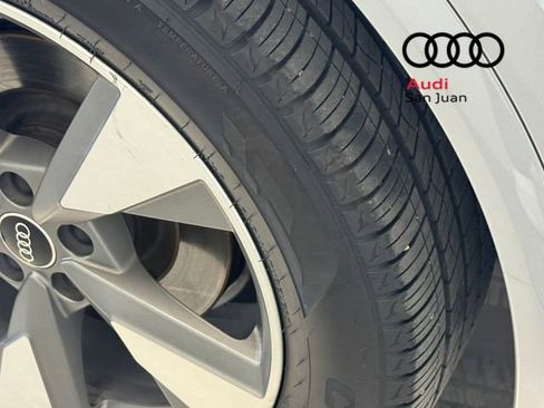 Used 2022 Audi Q5 2.0T Premium Plus w/ Premium Plus Package image 10