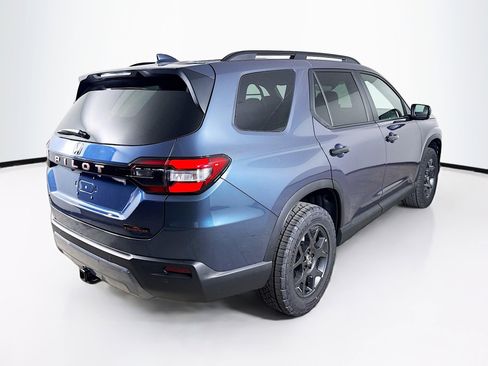 New 2026 Honda Pilot TrailSport image 34