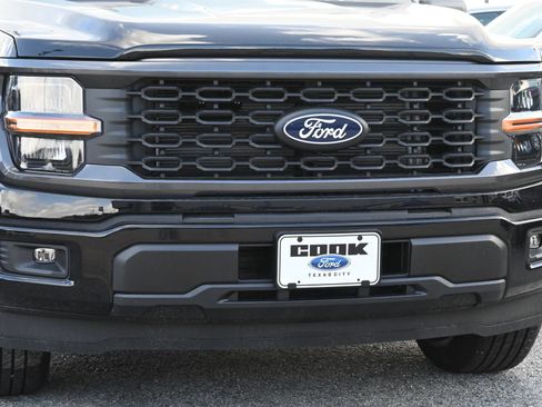New 2026 Ford F150 STX w/ Equipment Group 200A RWD image 26