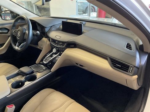 Certified 2022 Acura TLX SH-AWD w/ Advance Package image 21