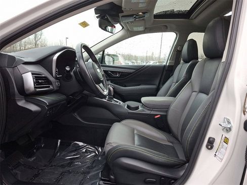 Certified 2023 Subaru Outback Onyx Edition XT image 14