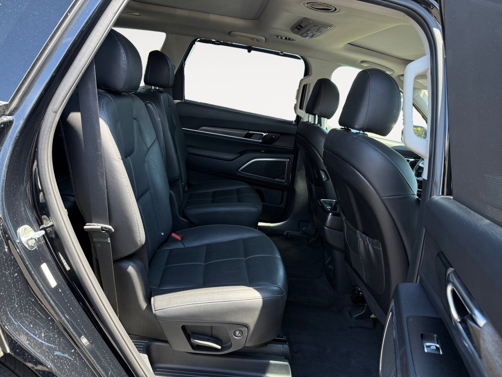 Used 2021 Kia Telluride SX w/ Nightfall Edition Package AWD/4WD image 18